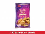 Chips asiatiques