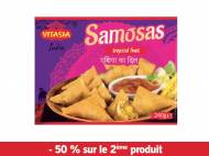 Samosas