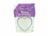 Sucre extra fin