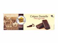Crêpes dentelle au chocolat noir1 , prezzo 1.29 € per 100 ...