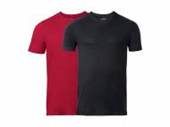 T-shirts , le prix 5.99 € 
- Ex. 100 % coton et gris 90 % ...