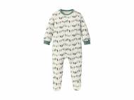 Pyjama bébé garçon ou fille en coton BIO
