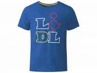 T-shirt Lidl homme ou femme , prezzo 5.99 EUR 
T-shirt Lidl ...