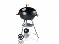 Barbecue sphérique