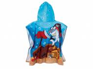 Poncho de bain enfant