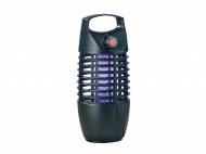 Lampe UV piège