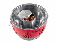 Barbecue nomade