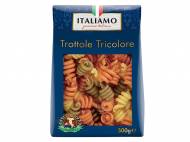 Trottole tricolore