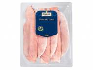 Jambon italien en