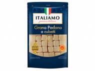 Grana padano en