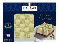 Dessert italien , prezzo 2.99 € per 500 g au choix, 1 kg = ...