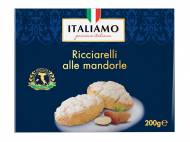 Ricciarelli aux