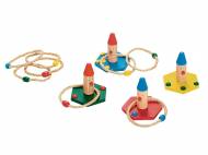 Set de jeu en bois