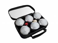 Boules de pétanque