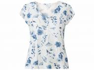 T-shirt en lin