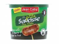 La p'tite saucisse