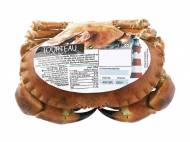 Tourteau cuit entier , prezzo 3.59 &#8364; per 400 g, 1 ...