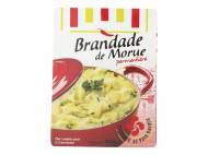 Brandade de morue