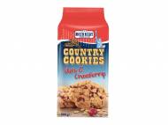Country cookies