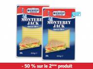 10 tranches de fromage