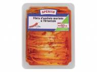 Filets d’anchois