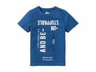T-shirt , le prix 3.99 € 
- Du 6-8 ans au 12-14 ans (122-128 ...