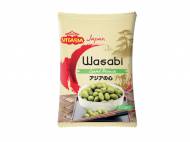 Cacahuètes au wasabi