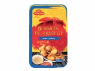 Beignets de crevettes