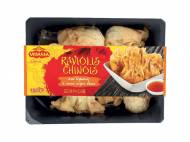 Raviolis chinois