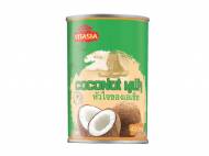 Lait de coco