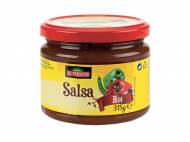 Sauce mexicaine