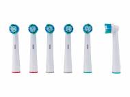 Brossettes de rechange pour brosse à dents électrique , le ...