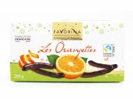 Orangettes , le prix 3.29 € 

Caractéristiques

- fairtrade_cocoa_program ...