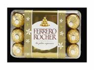30 Ferrero Rocher ou 30 Mon Chéri