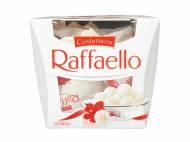 18 Raffaello , le prix 2.66 € 
- Le paquet de 180 g : 3,55 ...
