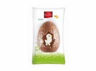 Mini moulages de Pâques , le prix 0.89 € 
- Au chocolat ...
