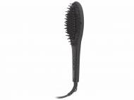 Brosse coiffante lissante