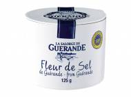 Fleur de sel de