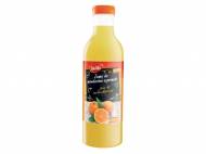 Jus de mandarine