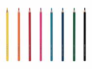 Feutres ou crayons , le prix 2.99 € 
- Crayons de couleur ...