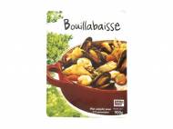 Bouillabaisse