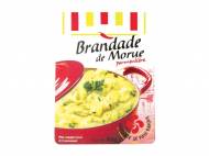 Brandade de morue