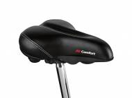 Selle sur coussin