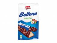7 gaufrettes Bellona , prezzo 1.09 € per 150 g, 1 kg = 7,27 ...