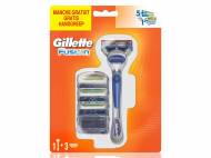 Gillette Fusion 4 lames de rasoir et 1 manche GRATUIT , prezzo ...