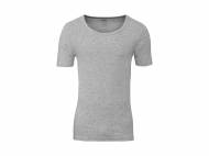 T-shirt en coton bio homme