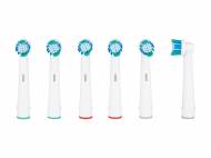 Brossettes de rechange pour brosse à dents électrique Nevadent, ...
