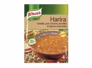 Knorr soupe harira halal -  France
