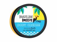 Crème pour le corps brazilian breeze