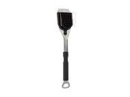 Brosse ou pince pour barbecue